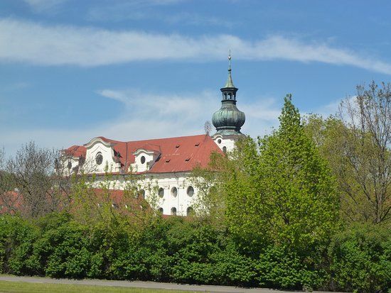 Monastery Garden Marketska
